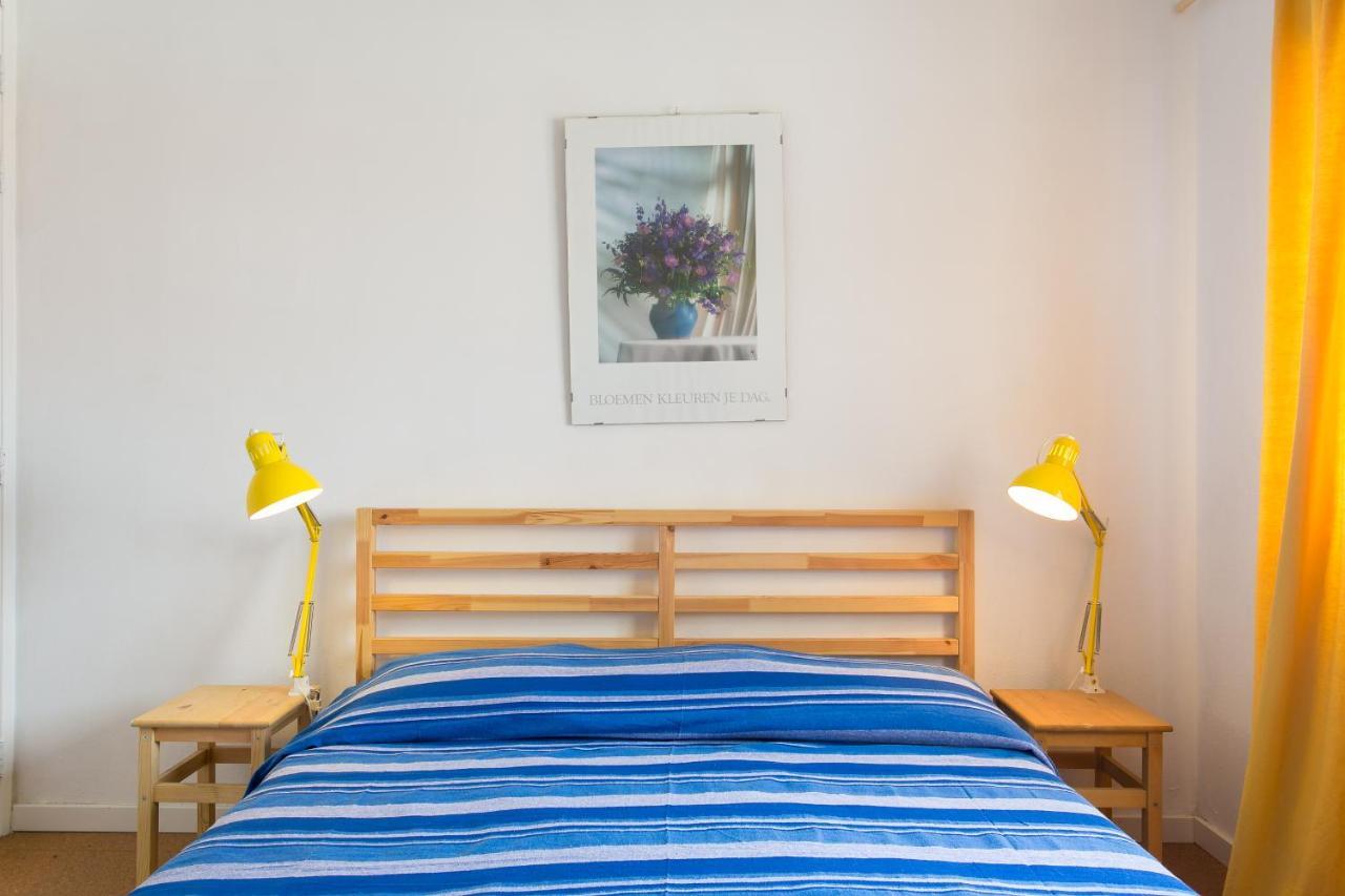 Maresia - Beachfront Peniche Apartment 外观 照片